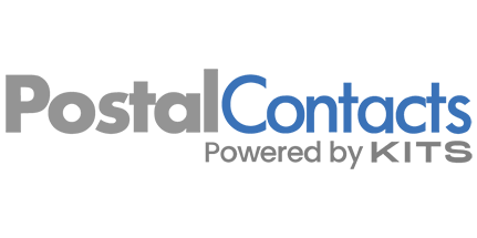 Postal Contacts Logo